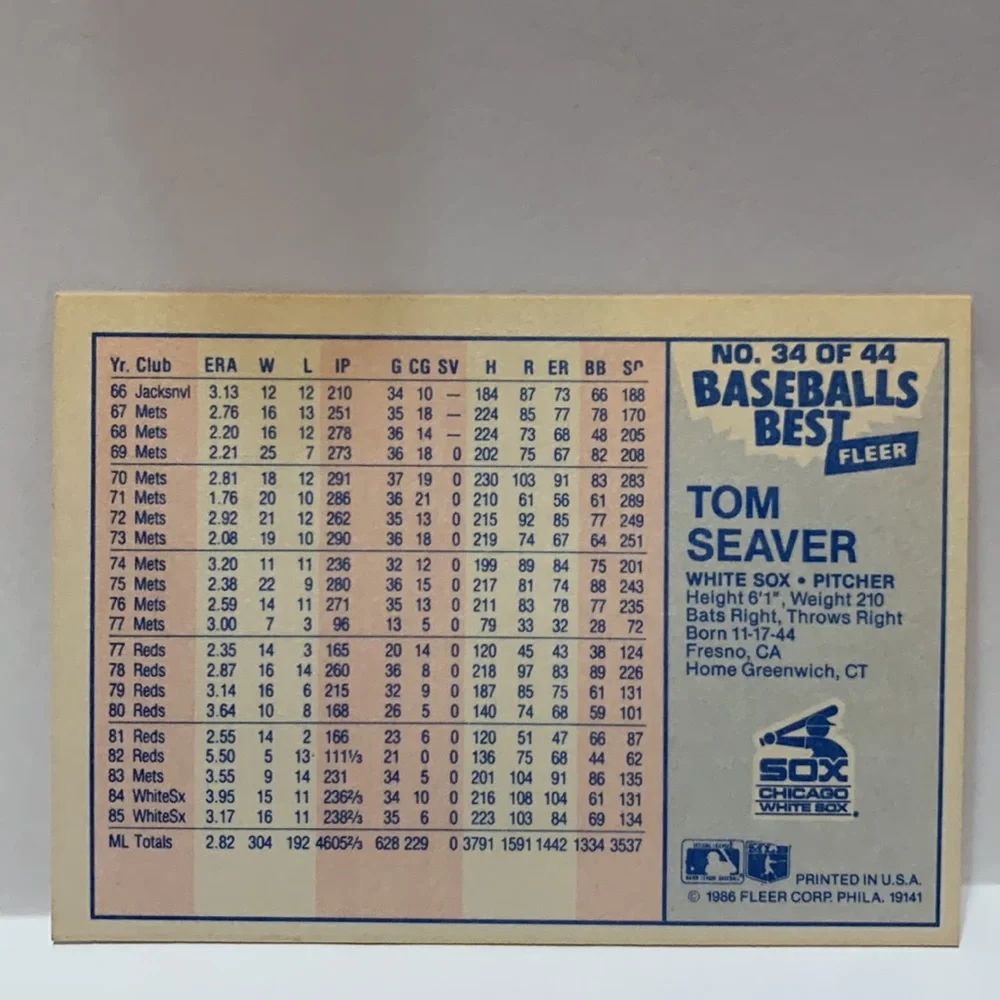 fleer card fair